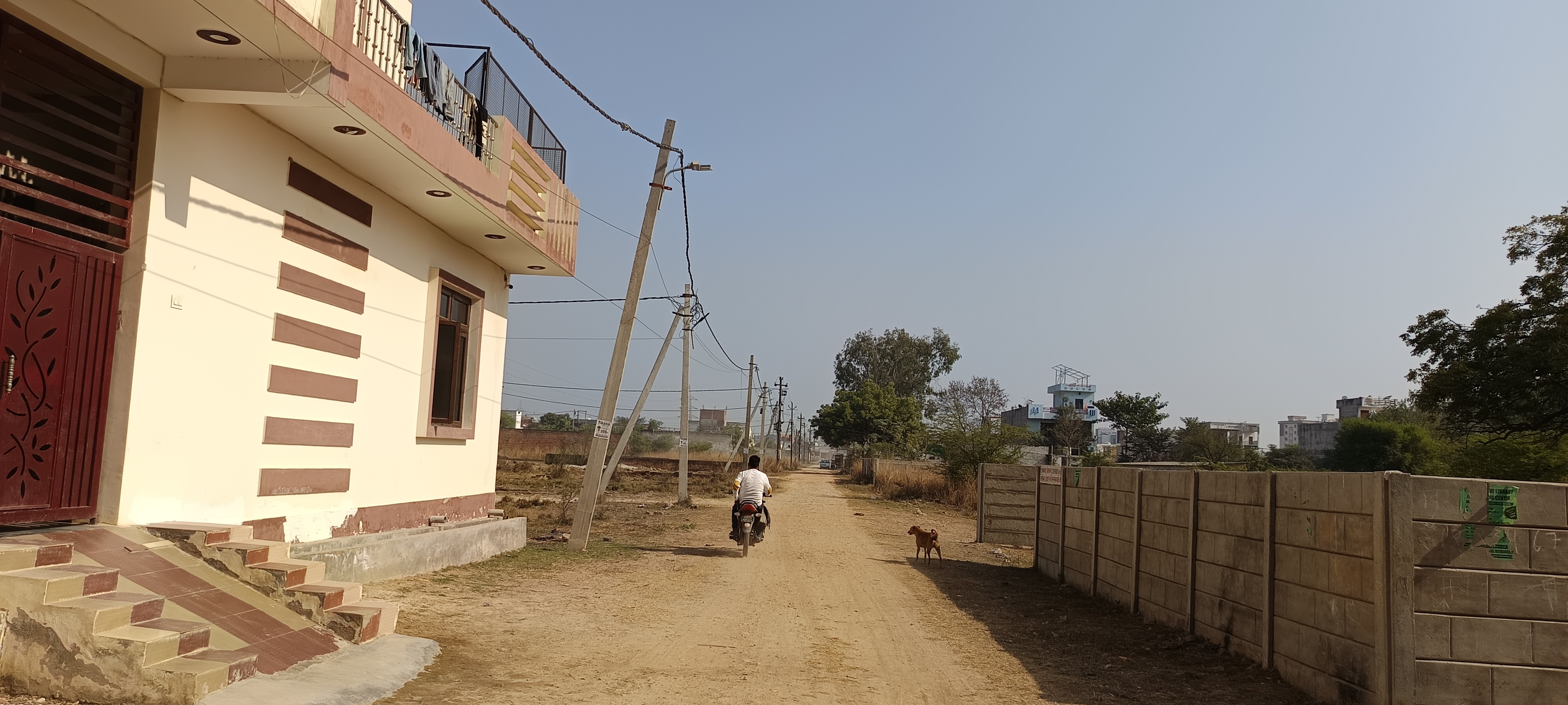 Plot For Sale in Plot For Sale Matiyari ch