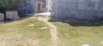 Plot Area in  Plot at Gomti Nagar – for Sale
