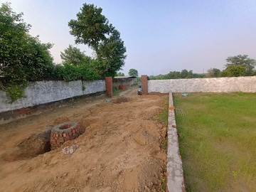 Plot For Resale in Sector 18 Yamuna Expressway Greater Noida  8186726