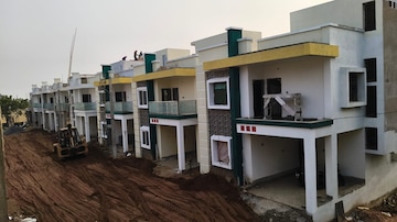 3 BHK Villa For Resale in Balianta Bhubaneswar  8186732