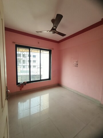 2 BHK Apartment For Rent in Dombivli West