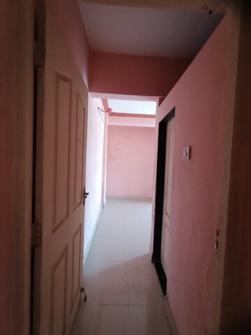 Building Lobby in 2 BHK Apartment at Dombivli West – for Rent