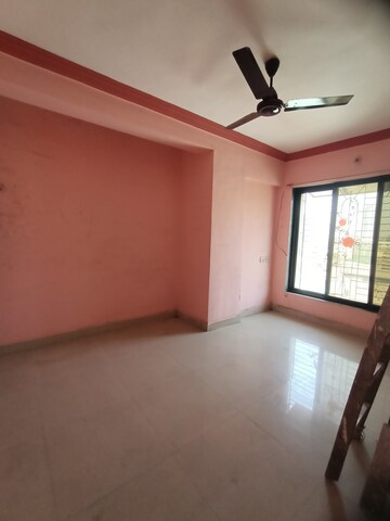Room in 2 BHK Apartment at Dombivli West – for Rent