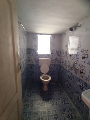 Attached Bathroom in 2 BHK Apartment at Dombivli West – for Rent