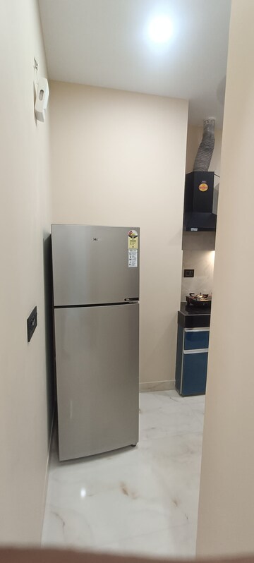 Furnished Amenities in 1 BHK Builder Floor at Sector 43 – for Rent