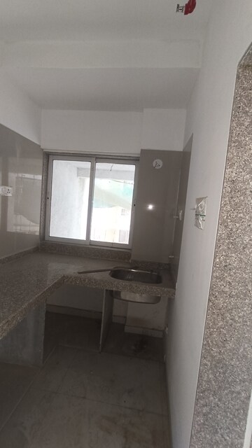 Kitchen in 1 BHK Apartment at Avant Hillway, Goregaon East – for Rent