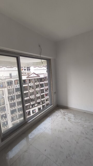 Parking in 1 BHK Apartment at Avant Hillway, Goregaon East – for Rent