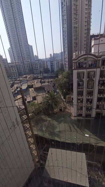 1 BHK Apartment – Exterior View View at Avant Hillway, Goregaon East - for Rent
