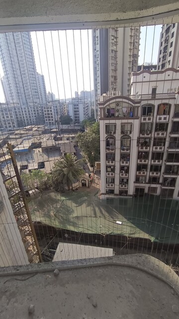 1 BHK Apartment – Exterior View View at Avant Hillway, Goregaon East - for Rent