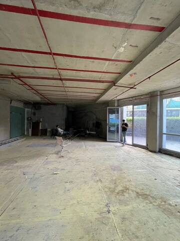 Parking in  Showroom at Rajesh Raj Infinia, Malad West – for Sale
