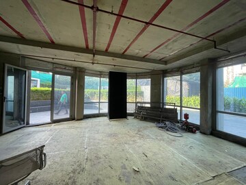 Parking in  Showroom at Rajesh Raj Infinia, Malad West – for Sale