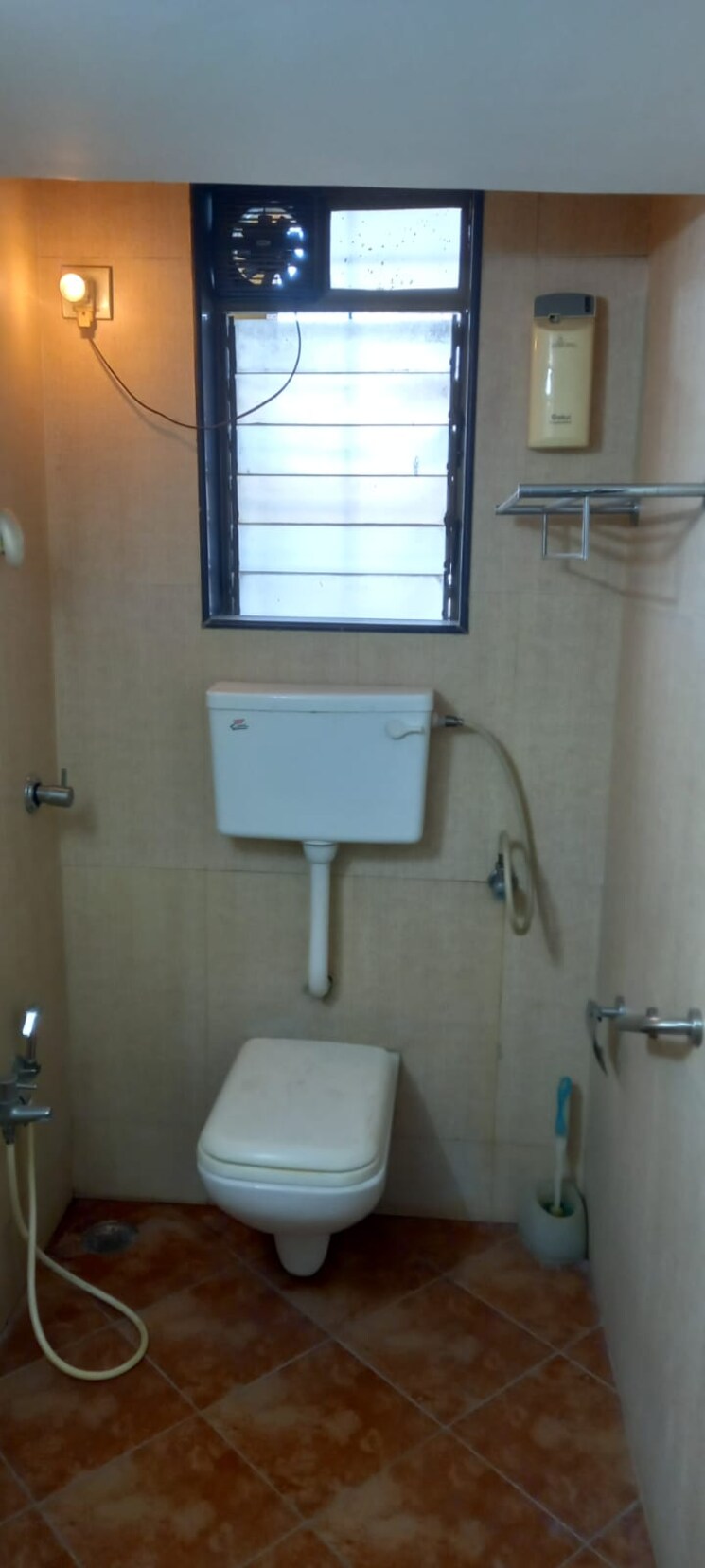 Bathroom, andheri east Pg For Boys In Andheri East 7924203