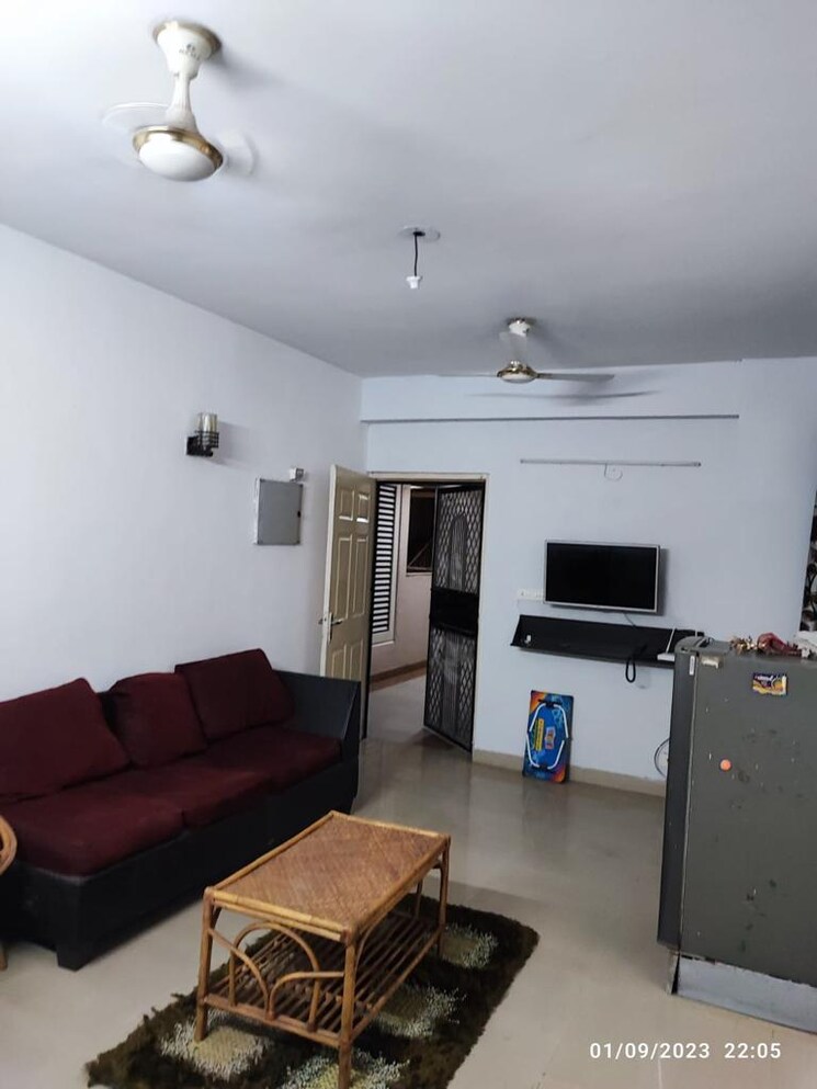 Master Bedroom, supertech-cape-town 2 Bedroom 1150 Sq.Ft. Apartment In Sector 74 Noida 8186773