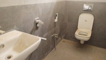 Bathroom in 4 BHK Villa at SM Enclave Kismatpur, Kismatpur – for Sale