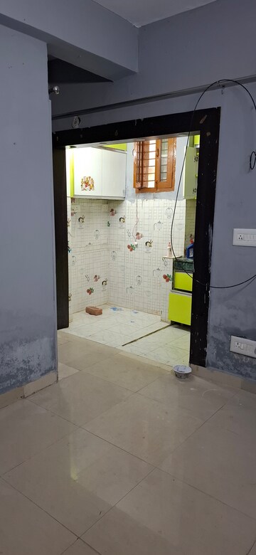 Kitchen in 1 BHK Apartment at Sector 10 Greater Noida – for Rent