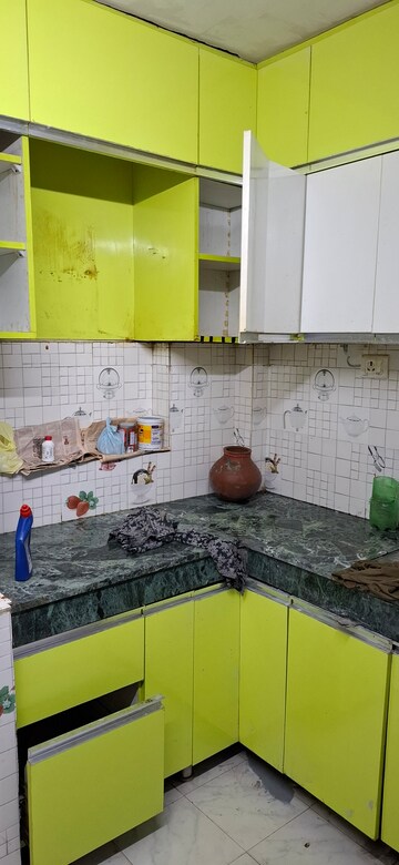 Master Plan in 1 BHK Apartment at Sector 10 Greater Noida – for Rent