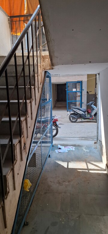 1 BHK Apartment – Exterior View View at Sector 10 Greater Noida - for Rent