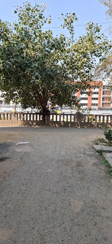 1 BHK Apartment – Exterior View View at Sector 10 Greater Noida - for Rent