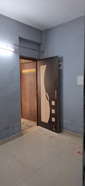 Kitchen in 1 BHK Apartment at Sector 10 Greater Noida – for Rent