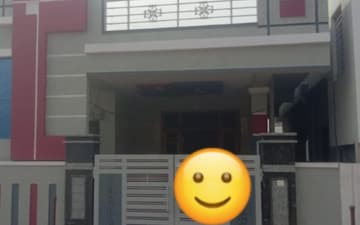 2 BHK Independent House For Sale in Narepally