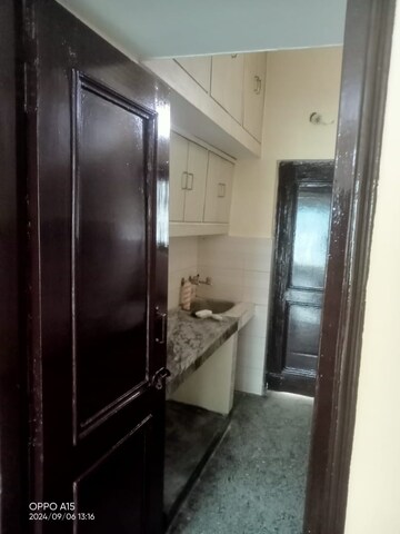 Building Lobby in 2 BHK Independent House at Sector 16 – for Rent