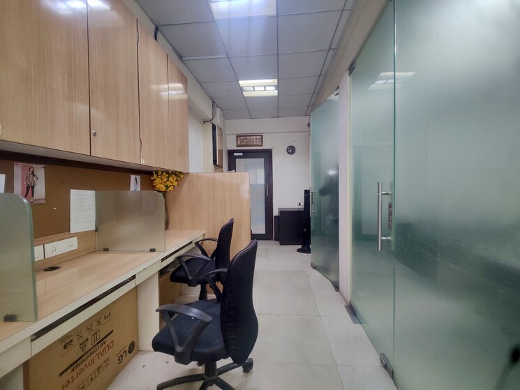 Team Area, kane-plaza Commercial Office Space 400 Sq.Ft. In Malad West Mumbai 8186790