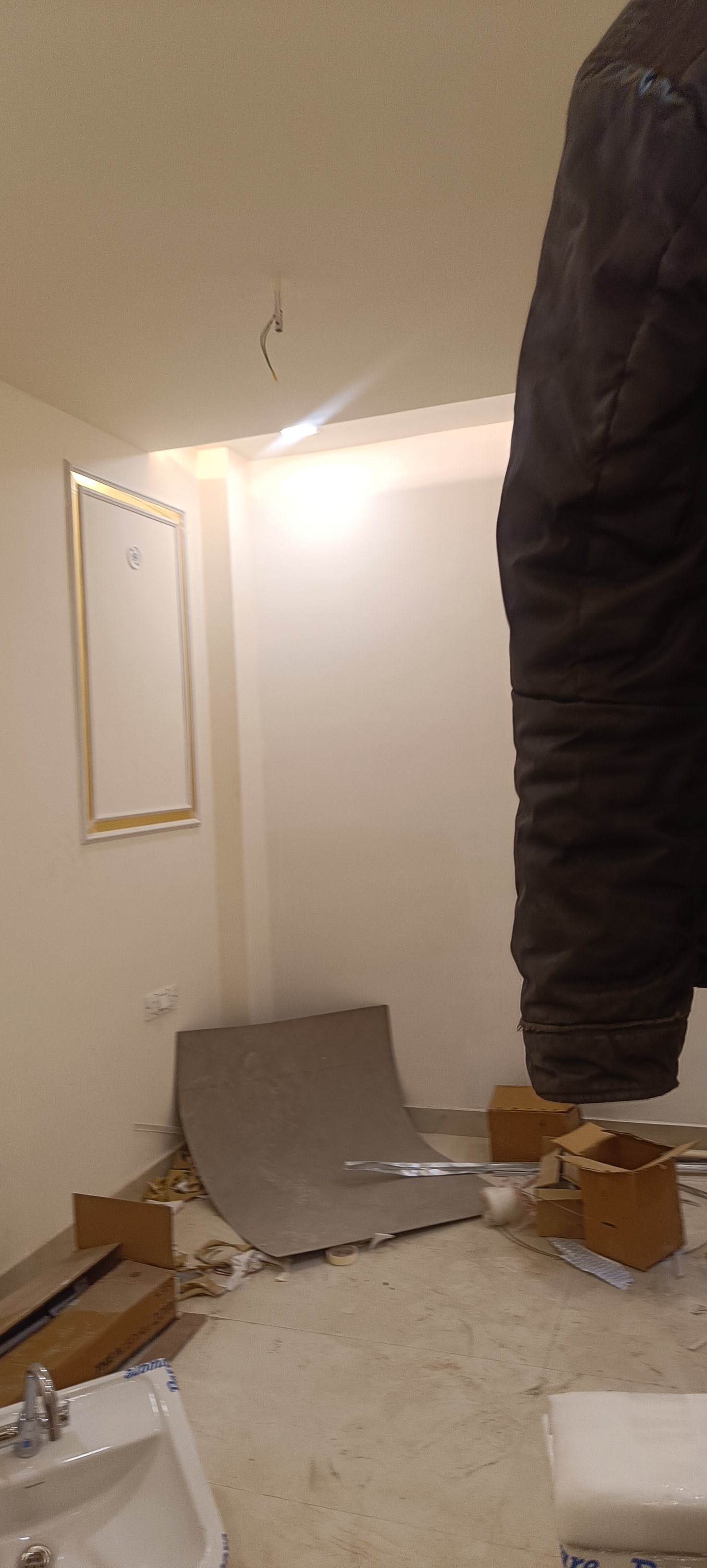 3 BHK + Pooja Room,Extra Room Villa For Sale in Arsha Madhav Greens