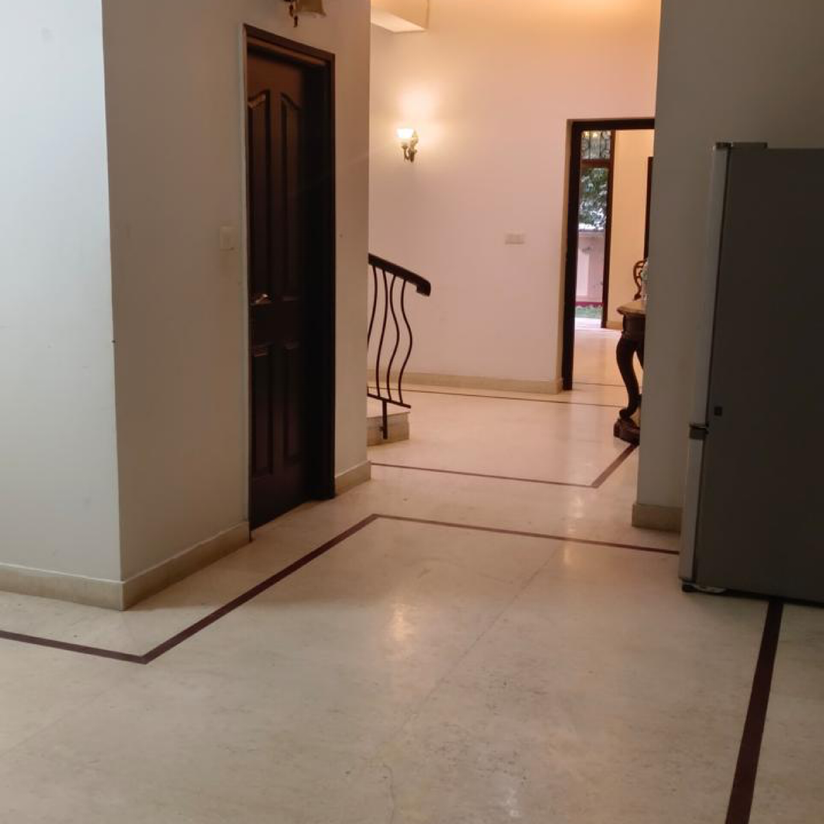 6 BHK + Pooja Room,Servant Room,Study Room,Extra Room Villa For Sale in Eros Rosewood Villas