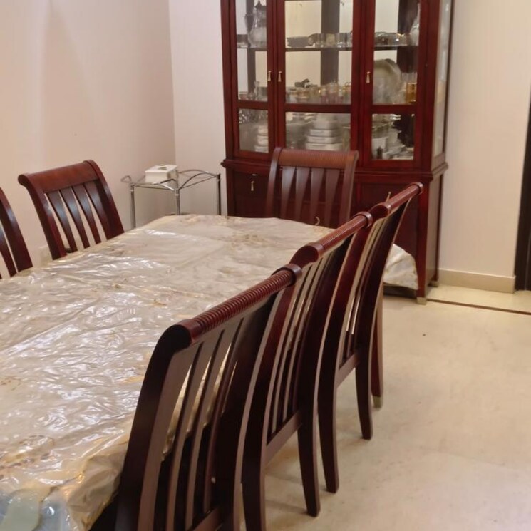 Balcony, eros-rosewood-villas 6 Bedroom 5000 Sq.Ft. Villa In Rosewood City Gurgaon 8186787