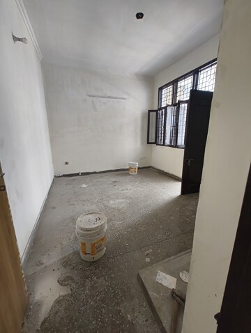 Bathroom in 2 BHK Builder Floor at Sector 55 – for Rent