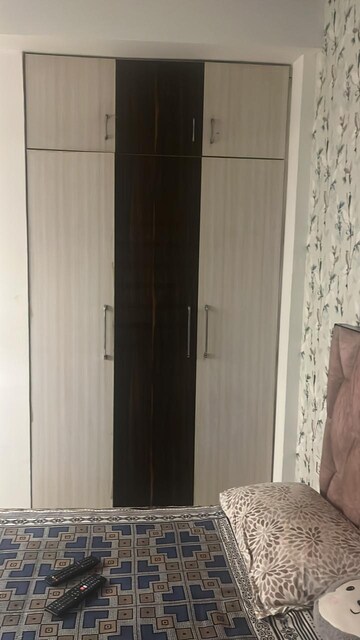 Bathroom in 2 BHK Apartment at Ajnara Grand Heritage, Sector 74 – for Sale
