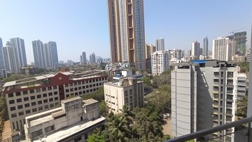 1 BHK Apartment – Exterior View View at Conwood Astoria, Goregaon East - for Rent