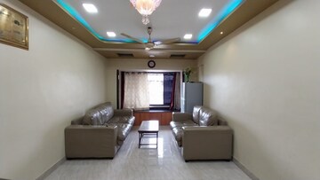 3 BHK Apartment For Resale in Kunti Park Marol Mumbai  8186784