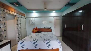 Bedroom in 3 BHK Apartment at Kunti Park, Marol – for Sale