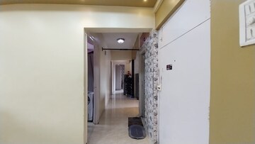 Building Lobby in 3 BHK Apartment at Kunti Park, Marol – for Sale
