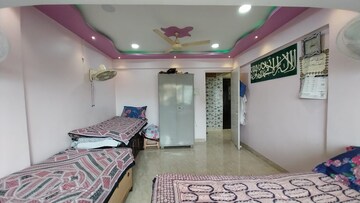 Bedroom in 3 BHK Apartment at Kunti Park, Marol – for Sale