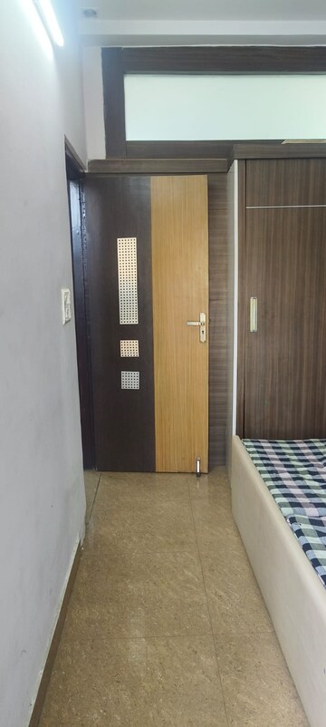 Building Lobby in 2 BHK Builder Floor at Niti Khand – for Rent