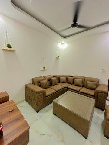 2 BHK Builder Floor For Sale in Kharar Mohali Road