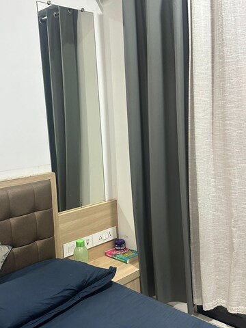 Bedroom in 3 BHK Apartment at Sunteck City Avenue 1, Goregaon West – for Rent