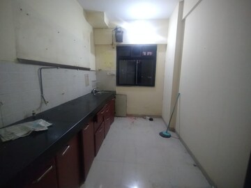 Kitchen in 1 BHK Apartment at Suncity Complex, Powai – for Rent
