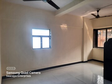 Bedroom in 1 RK Apartment at Nisarg CHS Powai, Powai – for Rent