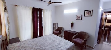 3 BHK Apartment For Rent in Puravankara Purva Venezia Yelahanka New Town Bangalore  8186845