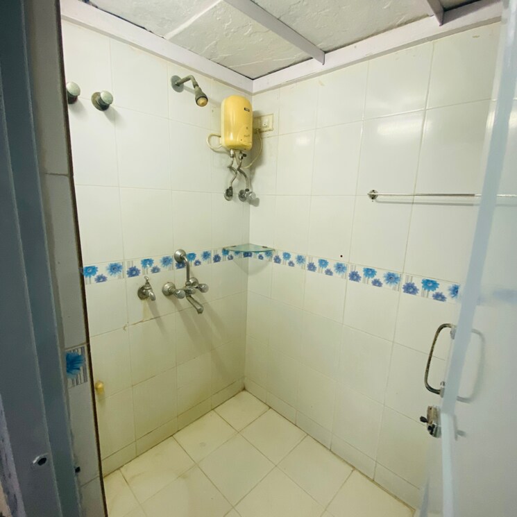 Bathroom, press-enclave-aarambh-chs-ltd 2 Bedroom 580 Sq.Ft. Apartment In Sion Mumbai 8186851