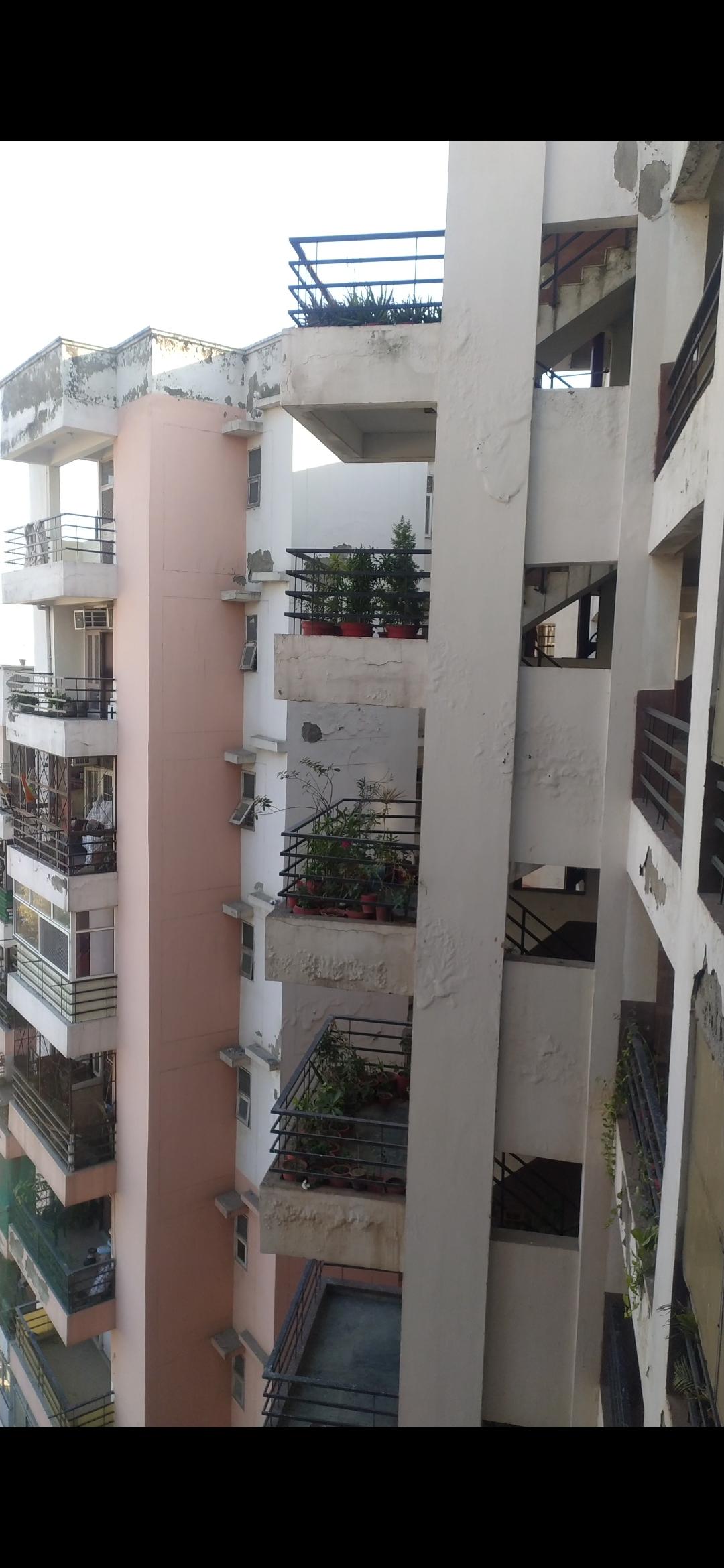 3 BHK + Pooja Room 4800 Sq.Ft. Penthouse in Gaurs Homes