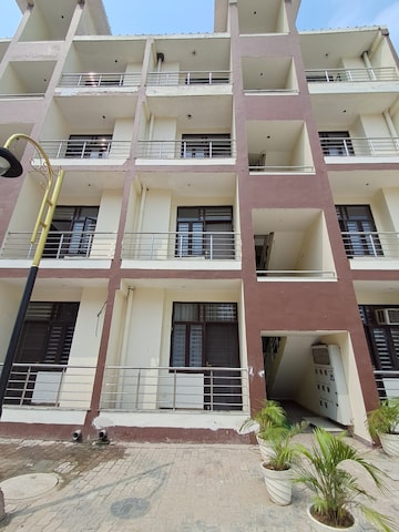 2 BHK Builder Floor For Resale in Sector 54 Bhiwadi  8186842