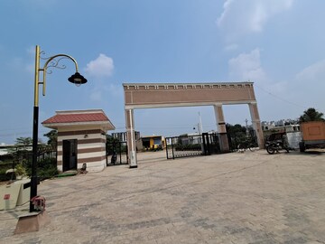2 BHK Builder Floor – Exterior View View at Sector 54 - for Sale
