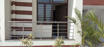 Balcony in 2 BHK Builder Floor at Sector 54 – for Sale