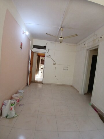 Furnished Amenities in 1 BHK Apartment at Gokuldham CHS Goregaon, Goregaon East – for Rent
