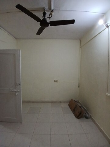 Bathroom in 1 BHK Apartment at Gokuldham CHS Goregaon, Goregaon East – for Rent