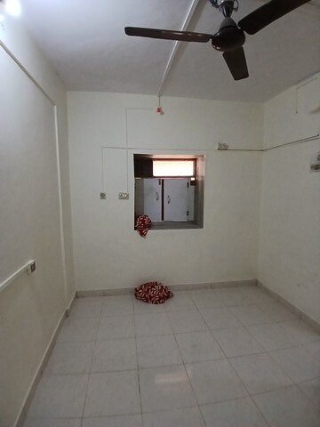 Bathroom in 1 BHK Apartment at Gokuldham CHS Goregaon, Goregaon East – for Rent